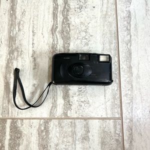 Vintage Kodak KB•10 35mm Film Camera